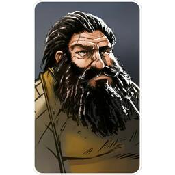 Mr. Jack: Extension 2018 Carte