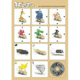 Tic Auto Cartes