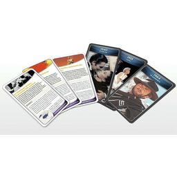 ChroniCards: Les Grandes Dates du Cinéma Cartes