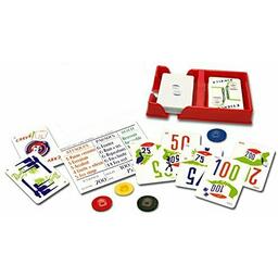 Mille Bornes: Édition Prestige Eclate