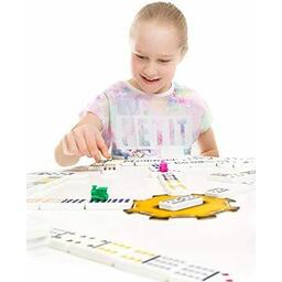 Mexican Train Enfant