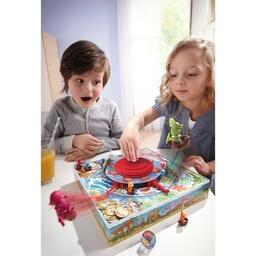 Titus Tentacules Enfants