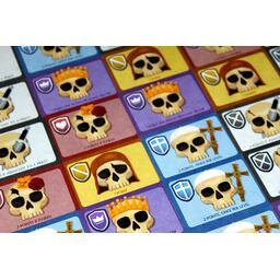 La Crypte de Sedlec Zoom