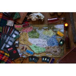 Risk: The Elder Scrolls V - Skyrim Eclate