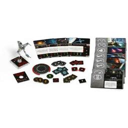 Star Wars: X-Wing - B-Wing A/SF-01 Eclate