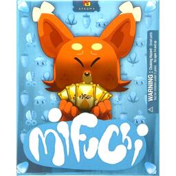 MiFuChi Cover