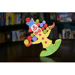 Keekee: The Rocking Monkey Eclate