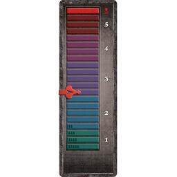 Le Ciel Interdit Board