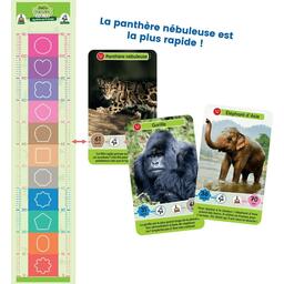 Défis Nature: Junior - Mystères de la Jungle Eclate