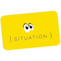 3 Oeufs sur la Tête d’Un Canard Carte