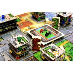 Terror in Meeple City Zoom