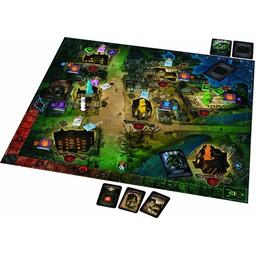 Salem: L'ombre de Cthulhu Eclate