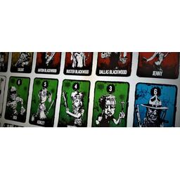 Apocalypse au Zoo de Carson City Zoom