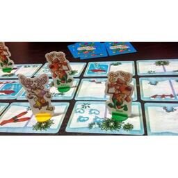 Course de Rennes Zoom