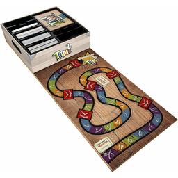 TTMC 2: Tu te Remets Combien ? Eclate