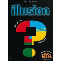 Illusion Cover