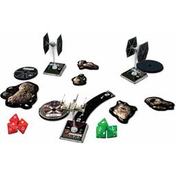 Star Wars: X-Wing - Le Jeu de Figurines Eclate