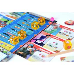 Dinosaur Island: Rawr 'n Write Zoom