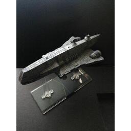 Star Wars: X-Wing - Le Jeu de Figurines - Transport d'Assaut Impérial Vaisseau