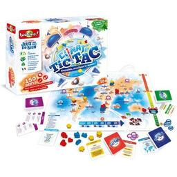 Climat Tic-Tac Eclate