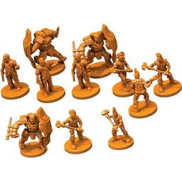 New Angeles Figurines