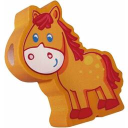 Jeu de Laçage: A la Campagne Piéce