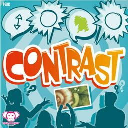 Contrast Cover