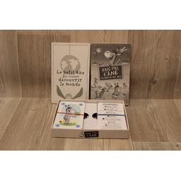 Fais pas l'Âne Eclate