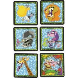 Jungle Speed: Safari Cartes