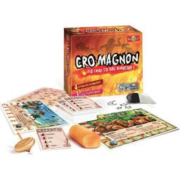 Cro-Magnon Eclate