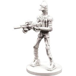 Star Wars: Assaut sur l'Empire - IG-88 Figurine