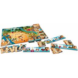 Lewis & Clark Eclate