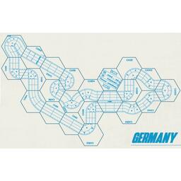 Rallyman: GT - World Tour Circuit