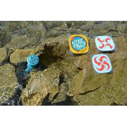 Jungle Speed: Beach Zoom