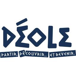 Déole Logo