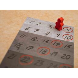 More Bloody Nights Zoom