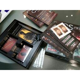 CS Files: Agents Infiltrés Eclate