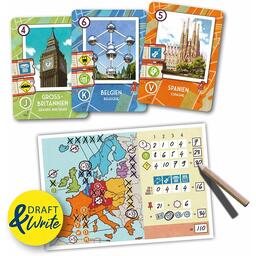 Road Trip: Europa Eclate