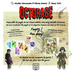 Octorage Back