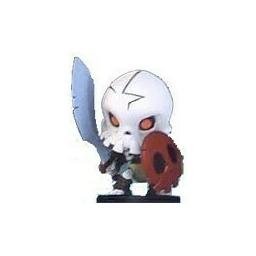 Krosmaster: Saison 04 - Outre-Tombe Figurine