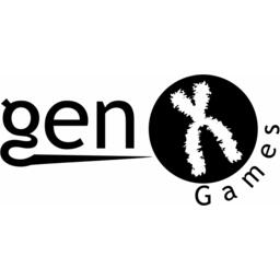 Gen-X Games