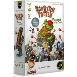 Schotten Totten 2 Cover 3d
