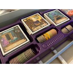 Between Two Castles of Mad King Ludwig: Secrets & Soirees Zoom