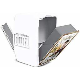 Top Trumps: Quiz - Harry Potter Eclate