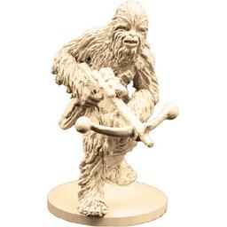 Star Wars: Assaut sur l'Empire - Chewbacca Figurine