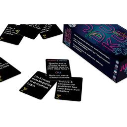 Juduku: Le Vice Ultime Eclate