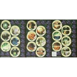 Horreur à Arkham: Le Rôdeur Devant le Seuil Tuiles