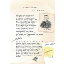 Crime Book: Meurtre à Hollywood Page