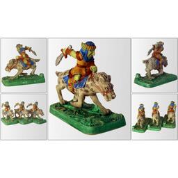 BattleLore: Maraudeurs Gobelins Figurines