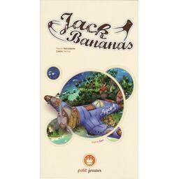 Jack Bananas Cover
